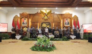 Kongres ke-XXXI di Surabaya Sukses Digelar, HMI: Terimakasih Forkopimda Jatim