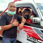 Drag Race 2021 Jogjakarta, Ichal Hokage Putra Sumenep Patut Diapresiasi