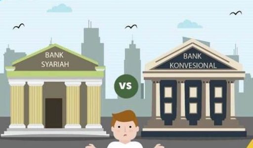 Bank Konvensional Termasuk Riba?, Bagaimana Menurut Pandangan Islam?