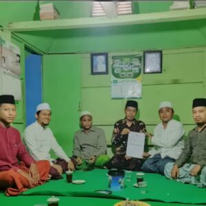 Akhirnya, Annuqayah Daerah Lubangsa dan Yayasan Siratul Islam Laporan Bersama ke Polres Sumenep