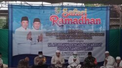 Serap Aspirasi Masyarakat, Bupati Sampang Gelar Safari Ramadhan di Banyuates