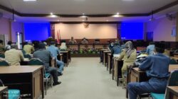 Sosialisasi PPDB Online Jenjang SD di Sampang 2021/2022