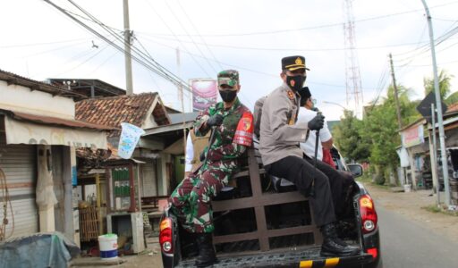 Waspada.! Dua Kecamatan di Bangkalan Masuk Zona Hitam Covid-19