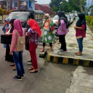 Warga Tanjung Sanai II Masih Tunggu Butab dan KKS