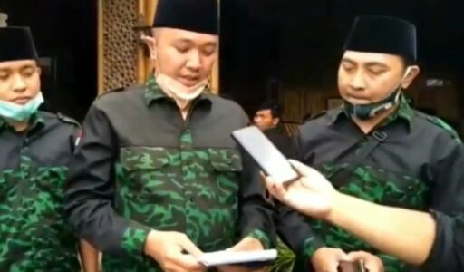 Simpang Siur Bosda Madin, Ketua GPK Bondowoso: Hati-Hati Panggung Provokasi dan Pencitraan