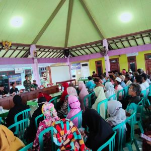 Pengurusan AMDAL dan MoU Ribet, Ribuan Warga Desa Kemantren Menolak Rencana Pembangunan Industri PT Jakamitra