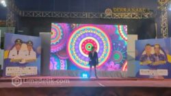 ‘Anak yang Malang’ Miftahul Rohim Mampu Masuk Grand Final di Idol 5 HUT Ke 62 Katar Kabupaten Sampang