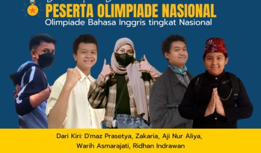 Ikut Kompetisi Nasional, Santri Bani Hasyim Malang Raih 4 Medali