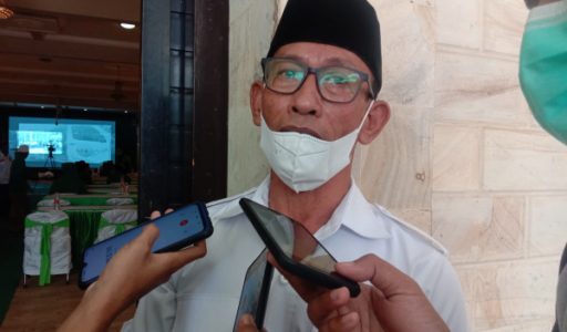 DPC Gerindra Bondowoso Apresiasi Masyarakat Deklarasikan Prabowo Presiden