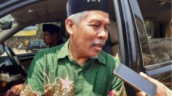 Ketua PWNU Jatim Apresiasi Irjen Pol Nico Afinta Selama Menjabat Kapolda Jatim