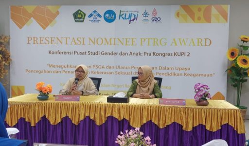 IAI Tabah Lamongan Raih penghargaan Responsif Gender Nasional