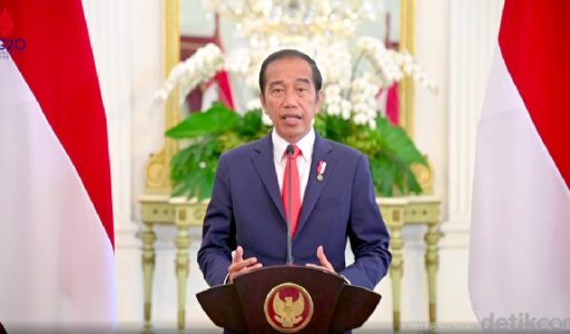 PPKM Resmi Dicabut Presiden Republik Indonesia, Warga Mulai Mengabaikan Protokol Kesehatan
