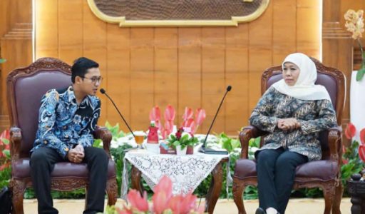 IKMA PGSD Indonesia Akan Gelar Kongres, Gubernur Jatim Siap Sukseskan