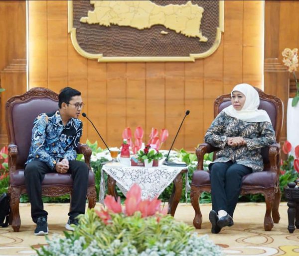 IKMA PGSD Indonesia Akan Gelar Kongres, Gubernur Jatim Siap Sukseskan
