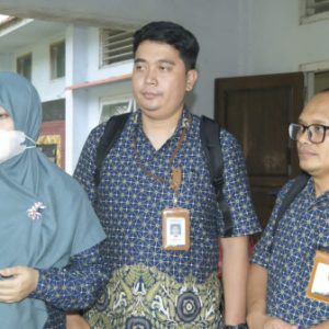 Gandeng BPJS Kesehatan, Anggota Komisi IX DPR RI Anas Tahir Sosialisasikan JKN