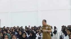 Wali Kota Linggau : Dua Minggu Lagi 544 Guru Honorer di Linggau Terima SK