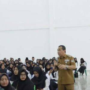 Wali Kota Linggau : Dua Minggu Lagi 544 Guru Honorer di Linggau Terima SK