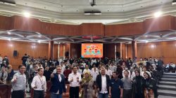 BSI Ajak Mahasiswa dan Wirausaha Muda di Malang untuk ‘Naik Kelas’