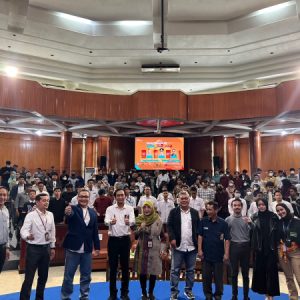 BSI Ajak Mahasiswa dan Wirausaha Muda di Malang untuk ‘Naik Kelas’