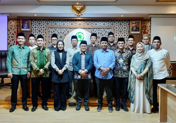 MUI, KPI dan Seluruh Tim Pemantau TV Ramadhan 2023 Ekspose Hasil Pantauan Siaran Ramadhan