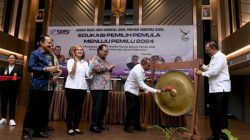 Edukasi Pemilih Pemula Bersama SMSI Sumut, Gubernur Edy Rahmayadi: Bijak Pilih Pemimpin