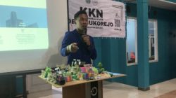 Pemberdayaan Masyarakat Desa Sukorejo, Mahsiswa KKN UM Berikan Edukasi Desain Desa Wisata dan Promosi Digital