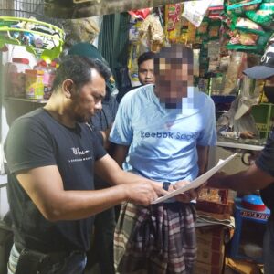 Jadi DPO Sejak Tahun 2020, Pelaku Penganiayaan Dibekuk Polres Sumenep di Jakarta