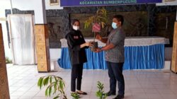 Mahasiswa PMM UMM Melakukan Giat Reboisasi di Desa Ternyang dan Dusun Turus