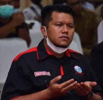 PD IWO Mura-Linggau Minta Usut Tuntas Kasus Pembunuhan Jurnalis