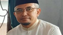 Dinilai Sepihak, Ketua DPRD Tolak Draft KUA PPAS Disayangkan Anggota Fraksi PKS