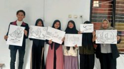 Pendampingan Mahasiswa PMM UMM Kepada Panti Asuhan Roudloh Ihsan Kamil