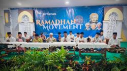 Gelar Pertemuan di PP. Darul Ulum Jombang, PKC PMII Jawa Timur Bawa Spirit Perjuangan Kiai