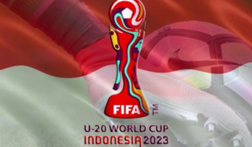 Piala Dunia U-20 Batal Digelar di Indonesia, Akibat Permainan Politik Pemerintah?