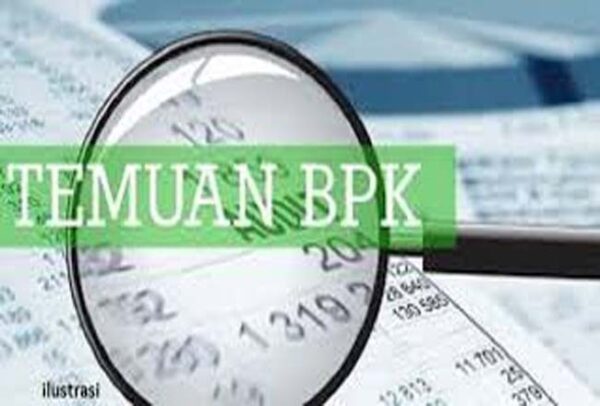 Instruksi BPK dari Hasil Pemeriksaan Keuangan di Kabupaten Lumajang