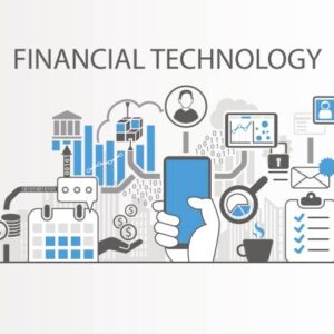 Peluang dan Tantangan Fintech (Financial Technology) Syariah di Indonesia