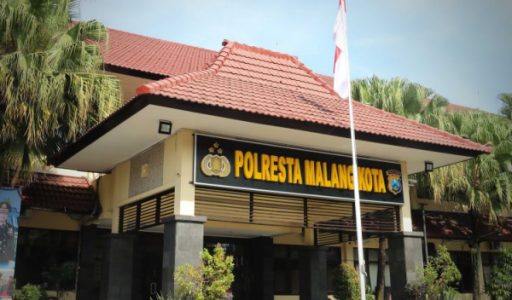 Crazy Rich Surabaya Pemilik Robot Trading ATG Diduga Diamankan Polres Malang Kota